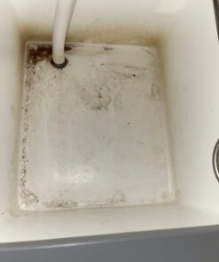 Scotsman 19-0653-01 Clear1 Cleaner 16oz, Оne Bottle (Packaging May Vary) 8 B1XFC9yh7CS