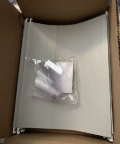 Amazon Basics Hanging File Folders, Letter Size, Aqua, 25-Pack 25 B1XZ5R1tZTS