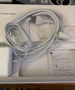 Apple 85W MagSafe 2 Power Adapter for MacBook Pro with Retina Display 52 B1XsiXUSRZS