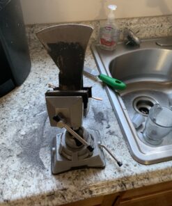 BESSEY BV-VB Vacuum Base Vise 54 B1YS 1mwPXS