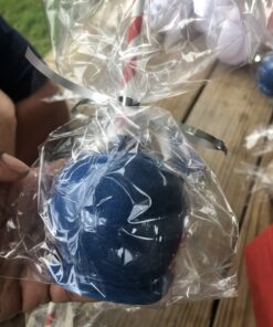 1 X NAVY BLUE .75 Ounce Soft Gel Paste Food Color 19 B1YUeR3KdBS