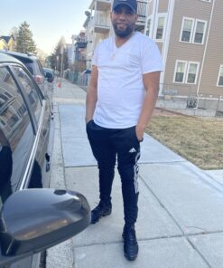 Goorin Bros. Trucker Hat Men - Mesh Baseball SnapBack Cap - The Farm One Size Navy (Wolf) 34 B1YiV77DvS