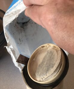 The Republic of Tea Blackberry Sage Black Tea | 50 Tea Bags, Gourmet Black Tea 50 Count (Pack of 1) 23 B1YwqJVC2RS