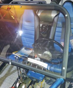 Yotache Adhesive Weather Stripping 2 Rolls 1" W X 1/8" T, Neoprene Foam Weatherstrip Tape for Automotive, 33 Ft Length (2 X 16.5 Ft Each) 1" x 1/8" x 33' 18 B1Yzz9 zyeS