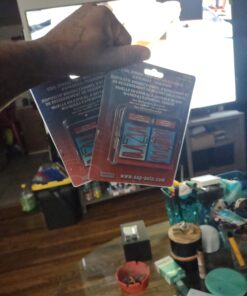 Superior 18-1201 Spring-Lox,2-Way Adjustable Spring Spacer 28 B1Z5jF8375S