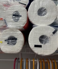 Quilted Northern Ultra Soft & Strong Toilet Paper, 24 Supreme Rolls = 99 Regular Rolls, 2-ply Bath Tissue,8 Count (Pack of 3) 28 B1ZPp5ZpfAS