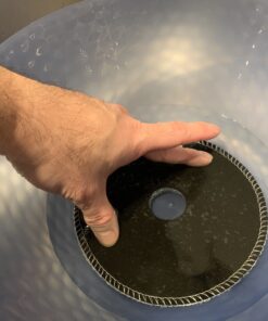 Catit Replacement 3 pack Carbon & Foam Cartridge for Fresh & Clear Water Fountain 1 White 29 B1ZcAL8mkdS