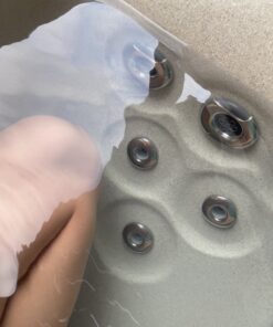 Clorox Spa Water Clarifier, 16-Ounce 59016CSP 9 B1ZcHpRzSzS