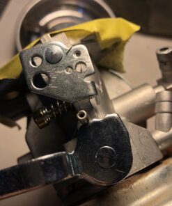 PROCOMPANY Carburetor Replaces FOR Tecumseh 640152A 640023 640051 640140 640152 HM80 HM90 HM100 8-10HP Engine Snow Blower Mower 5000w Generator HM100-159409P HM80-155638S HM100-159402P 19 B1ZoyJKvoMS