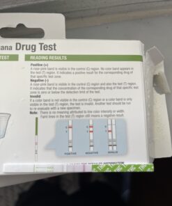 Detoxify – Ready Clean Herbal Cleanse – Tropical – 16 oz – Professionally Formulated Herbal Detox Drink – Enhanced with Milk Thistle Seed Extract & Burdock Root Extract – Plus Sticker. 16 Fl Oz (Pack of 1) 39 B1a1AC3oxvS 1