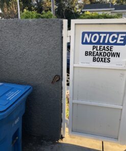 Slice - 10400 Box Cutter, 3 Position Manual Button with Ceramic Blade, Locking blade 1 Box Cutter 31 B1aKyLq9ENS