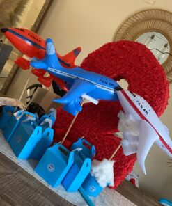 Rhode Island Novelty 24 Inch Jet Inflatables Sold as 3 Pieces 28 B1aL9DwSJtS