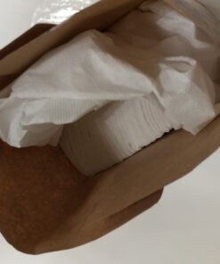 Scott® Multifold Paper Towels (01804), with Absorbency Pockets™, 9.2" x 9.4" sheets, White, (250 Sheets/Pack, 16 Packs/Case, 4,000 Sheets/Case) 29 B1aMpa2Xl5S