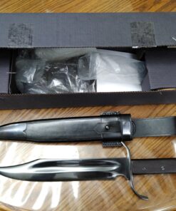 Cold Steel 88CSAB 1917 Frontier Bowie 38 B1aNUfNl0uS