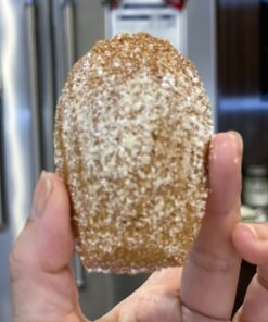 USA Pan Bakeware Madeleine Pan, 16-Well, Aluminized Steel 64 B1aOYPUmFDS