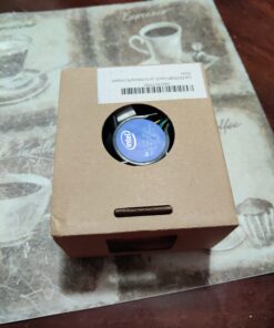 Intel E97379-001 Core i3/i5/i7 Socket 1150/1155/1156 4-Pin Connector CPU Cooler With Aluminum Heatsink and 3.5-Inch Fan For Desktop PC Computer 15 B1adGtT6AIS