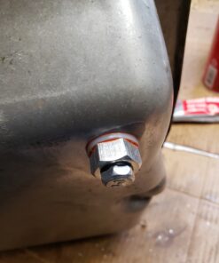 Dorman 65128 Transmission Oil Drain Plug Piggyback 1/2-20 11 B1ambSES19S