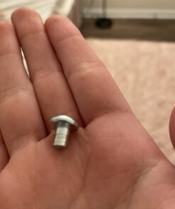 Hanger Stacker Screw Together Assembly (1-(Pack), Original Version 26 B1axalAaj0S