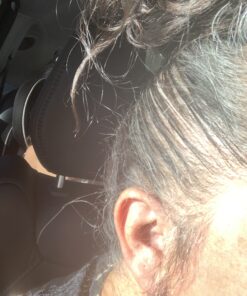 Newopure: Natural Hair Growth Vitamins, Repairs Hair Follicles, Stops Hair Loss, Blocks DHT, Stimulates New Hair Growth, Promotes Thicker, Fuller and Faster Growing Hair. Men & Women (30 Day Supply) 35 B1b0IPlGYjS