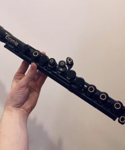 Nuvo Flute, Black (N220JFBK) 20 B1b5jcBI2lS