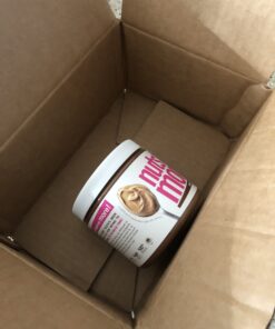 Nuts ‘N More Cocoa Hazelnut Butter Spread, All Natural Keto Snack, Low Carb, Low Sugar, Gluten Free, Non-GMO, High Protein Flavored Nut Butter (15 oz Jar) 19 B1bMUmcXS9S