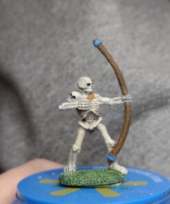 Reaper Miniatures 08906 Learn to Paint Kit Core Skills, Master Series Paint Box Set 73 B1bNTRhADKS