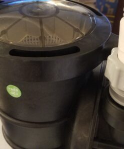 GAME 4560 40mm Hose to 1 1/2 Inch Inlet/Outlet, Adapter Conversion Kit (For Intex & Bestway Pools), 2 Count (Pack of 1) ,Grey 47 B1bgZidr cS