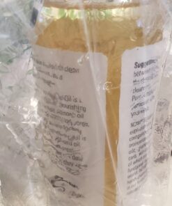 Now Foods Castor Oil 16 Fl Oz (2 Count) 16 Fl Oz (Pack of 2) Standard Packaging 26 B1bmqeoSm8S