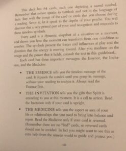 Mystical Shaman Oracle 45 B1boWp06COS