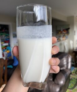 2TBSP Active Organic Milk Kefir Grains Ebook: "Milk Kefir Unleashed" 1 Count (Pack of 1) 39 B1bzKRbYjS