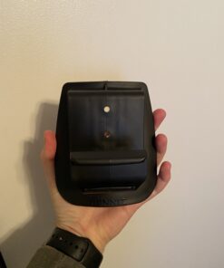 The Gunnie Cordless Drill Holster/Hook (1-Pack) 1 Pack 33 B1bzw985YoS