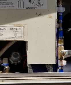 SHURflo 182-200 Pre-Pressurized Accumulator Tank,Black, 9.1" x 4.8" x 3.8" 24 B1cMjjx27sS