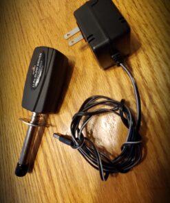 Dynamite LiPo Glow Driver with Battery and Charger DYN1926 Glow Plugs 5 B1cNYDMZTuS