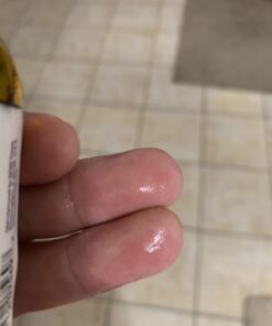 NOW Foods Lemon Oil, 4 Fluid Ounce + 1 Glass Dropper 23 B1cQ7TylkwS