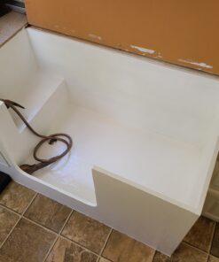 Flex Seal Liquid, 32 oz, White, Liquid Rubber Coating Sealant, Waterproof, Flexible, Breathable, and UV Resistant, Roof Repair, Basements, RV, Campers, Trailers, Marine, EPDM, Masonry 32-oz 37 B1cdo8GRNfS