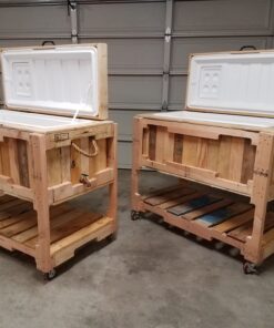 Igloo Polar 120 Qt. Cooler White 36 B1cnmbAkvaS