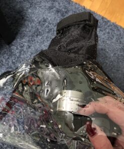 Altura Photo Professional Camera Rain Cover for Canon Nikon Sony DSLR & Mirrorless Cameras - Altura Photo Camera Accessories for Photography Rain Gear 43 B1cyyBviK5S 1