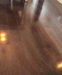 Restore-A-Floor Floor Finish - Wood Floor Polish and Hard Wood Floor Wax to Rejuvenate Floors Including Marble Floors, Vinyl Floors, and Laminate Floors 16 B1d 8dDrdjS