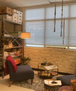 RoomMates RMK9037WP Light Brown Stuccoed Brick Peel and Stick Wallpaper Brown and Grey 48 B1d8Mdi05TS