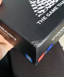 Neddy Games Conspiracy Theory Trivia Board Game - 3rd Edition 14 B1dI4q0v0LS