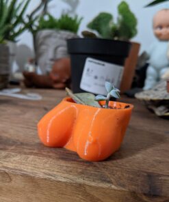 HATCHBOX 1.75mm Orange PLA 3D Printer Filament, 1 KG Spool, Dimensional Accuracy +/- 0.03 mm, 3D Printing Filament 51 B1dctdy1s2S