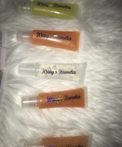 TKB Lip Gloss Base | Clear Versagel Base for DIY Lip Gloss, Moisturizing, Vegan, Made in USA Mineral-Oil-Free 56 Ounce 3.5 Pound (Pack of 1) 25 B1ddrPvw9XS