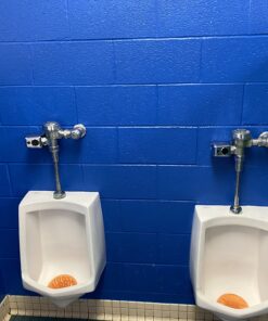 Zurn ZERK-CPM AquaSense E-Z Flush Retrofit Kit with Metal Cover, Chrome Commercial 22 B1dh8XAn2KS