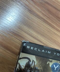 Starcraft II: Legacy of the Void - Standard Edition 22 B1drt3Pfz2S