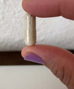 NATURELO One Daily Multivitamin for Men 50+ - with Vitamins & Minerals + Organic Whole Foods - Supplement to Boost Energy, General Health - Non-GMO - 60 Capsules - 2 Month Supply 60 Count (Pack of 1) 24 B1dssApMqgS