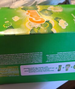 Gain Dryer Sheets Laundry Fabric Softener, Original Scent, 240 Count 43 B1dxC1ThPZS