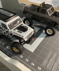 Fiskars 12x18 Inch Cutting Mat (12-83707097J) , Gray 12"x18" 35 B1eB4bf9xLS