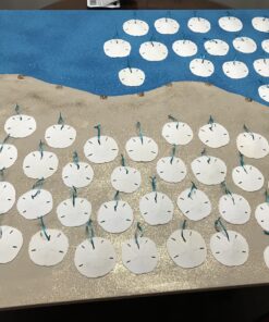 Tumbler Home White Sand Dollars 3"-3.5" - 10pcs - Wedding Seashell Craft Sandollars- Hand Picked and Professionally Packed 35 B1eNt5Zpi6S