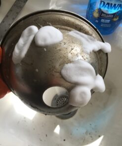 Goo Gone Kitchen Degreaser - Removes Kitchen Grease, Grime and Baked-on Food - 28 Fl. Oz. 28 Fl Oz (Pack of 1) 29 B1ee4jaxHjS