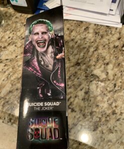 DC Super Friend Multiverse Suicide Squad 6" Figure, Joker 34 B1exEkaAG6S